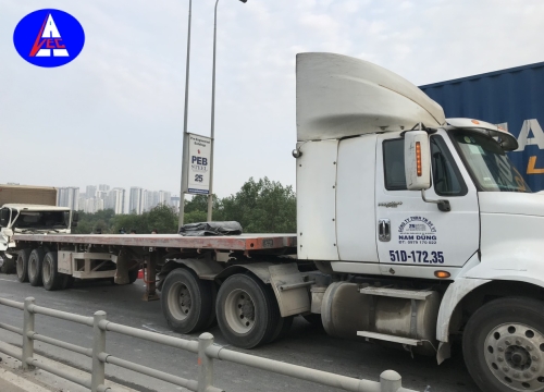 Cứu Hộ Xe Ô Tô Đồng Nai