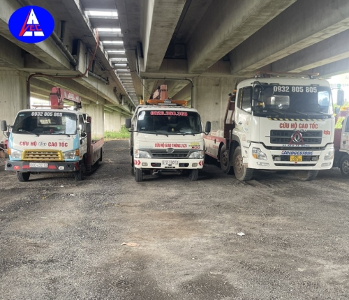 CỨU HỘ GIAO THÔNG ĐỒNG NAI