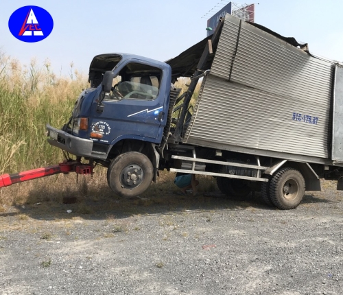 CỨU HỘ TẠI LONG THÀNH